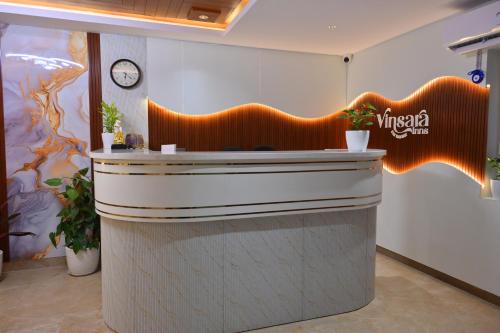 Vinsara Inns Marathahalli-Premium Hotel in Marathahalli