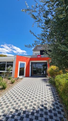 ibis Vannes
