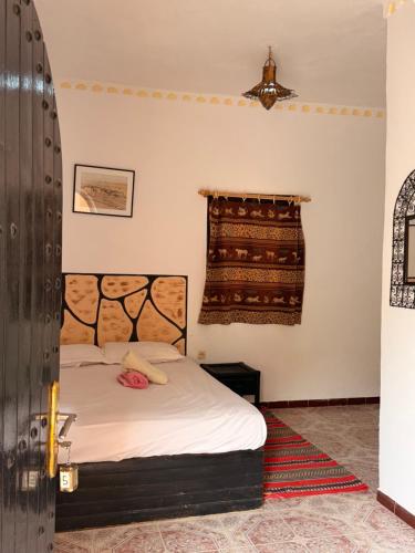 Guest House Defat Kasbah 4