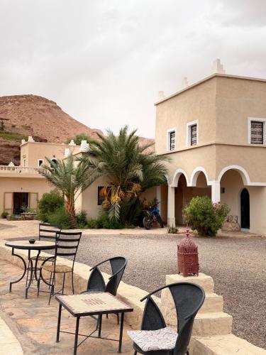 Guest House Defat Kasbah 5