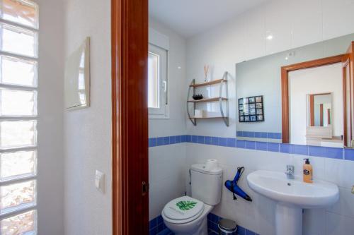 Livingtarifa Casa Tarik - image 2
