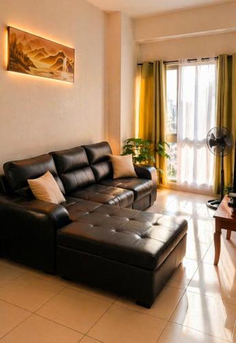 East Bay Residences Near Alabang Condo Stay near Alba Restaurante