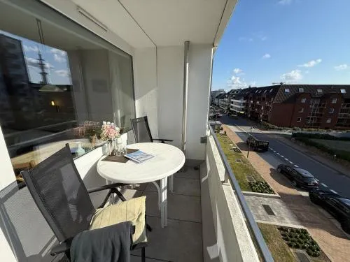 Wiking, App 215 in Westerland, Deutschland