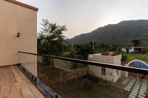 Alorawoods Villa - image 3