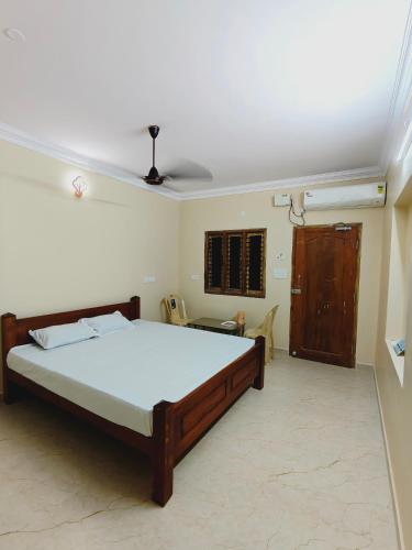 Meerani Residency