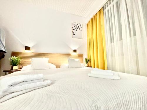 Apartments Vienna is for Two