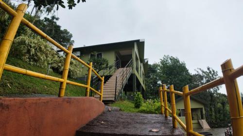 المنظر الخارجي, Skywide Resort - Wayanad in Muttil