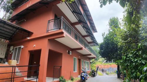 المنظر الخارجي, Skywide Resort - Wayanad in Muttil