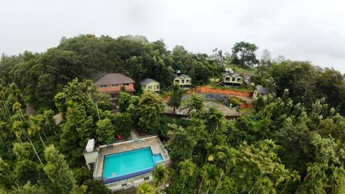 المنظر الخارجي, Skywide Resort - Wayanad in Muttil