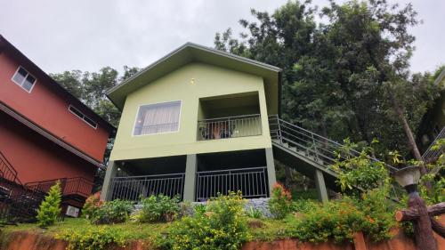 المنظر الخارجي, Skywide Resort - Wayanad in Muttil