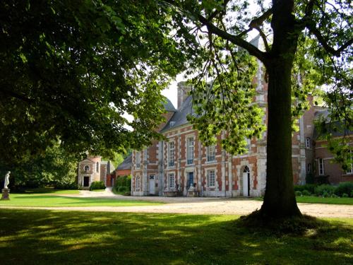 Le château de Bonnemare - Bed and breakfast