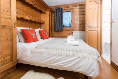 Ginabelle 14 apartment - Chamonix All Year - image 10