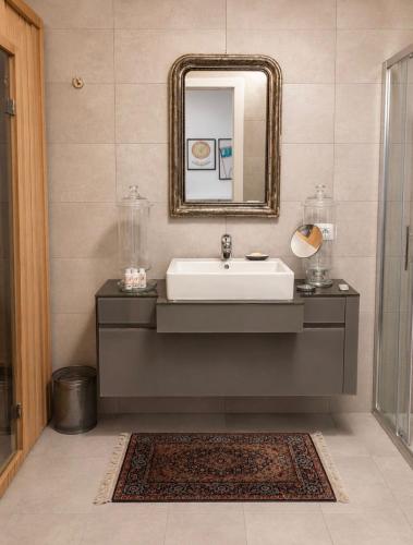 MaCri Luxury Room in Filago