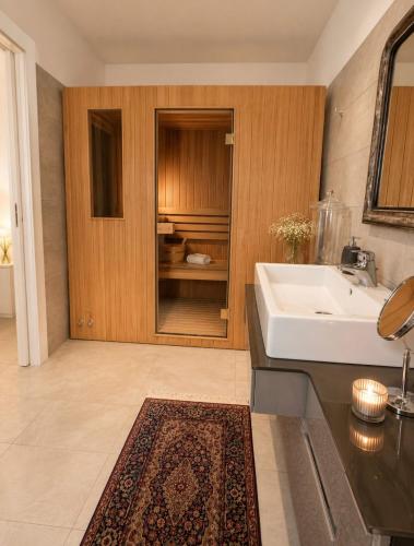 MaCri Luxury Room in Filago