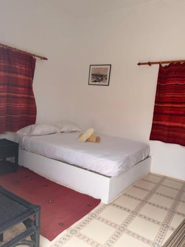Guest House Defat Kasbah 2
