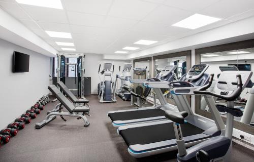 Jurys Inn Aberdeen Airport - image 5
