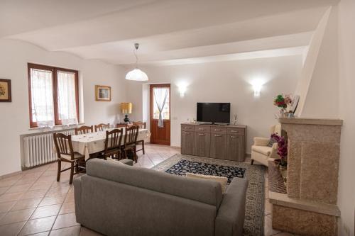 Nuova casa vacanze Ramaccia - image 4