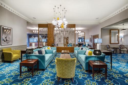 Leonardo Hotel - Formerly Jurys Inn and Conference Venue Aberdeen Airport photo 1