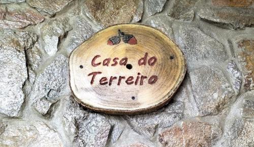 Casa do Terreiro gîte à louer Vila Cova-à-Coelheira