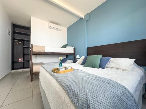 Hotel Mar y Arte