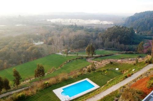 Quinta do Louredo Hotel