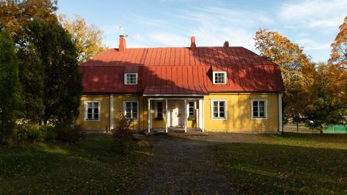 Kartanohotelli Artturi