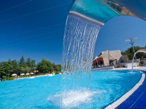 Easyatent Safari tent Polari – Rovinj, IA