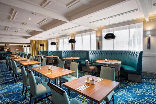 Jurys Inn Aberdeen Airport - image 9
