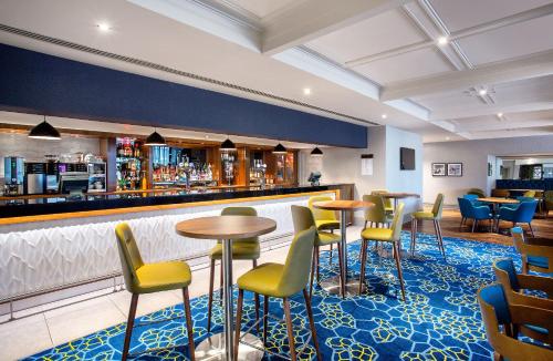 Leonardo Hotel - Formerly Jurys Inn and Conference Venue Aberdeen Airport photo 3