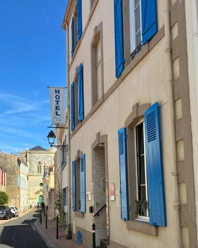 Maison Richet
