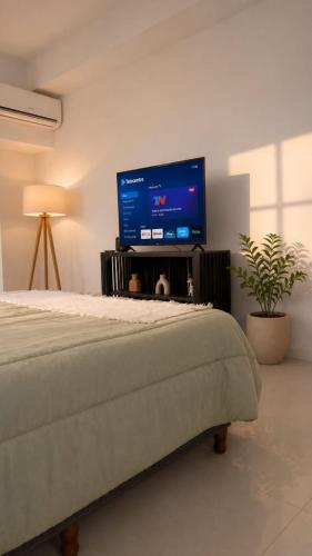 Abasto Cozy Home