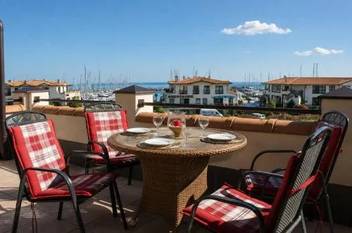 Urlaubsträume am Meer - Wohnung 5.9 / 9609 in Kühlungsborn, Deutschland