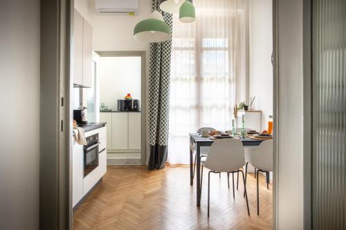 The Best Rent - One-Bedroom Apartment in Dateo