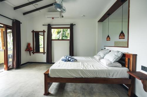Golden Paddy Villa - image 2