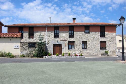 Agroturismo Abaienea - Accommodation - Vitoria-Gasteiz