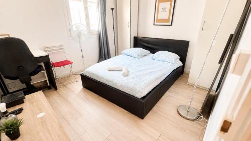 Paris Boutique City Apartment