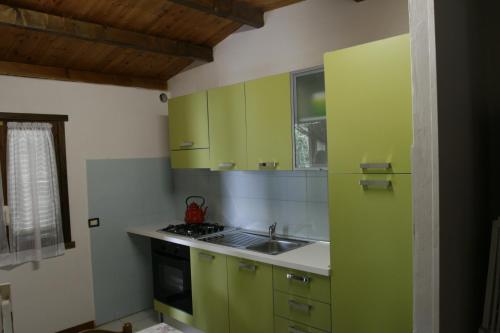 Family Bungalow