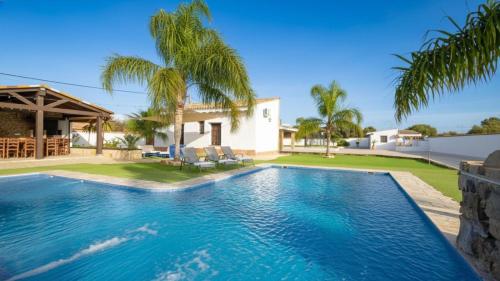 Alazan Chiclana de la Frontera by Ruralidays