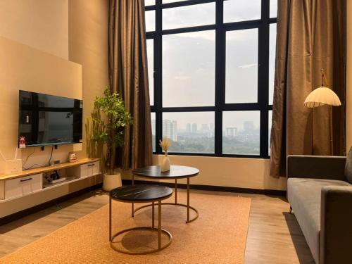 Putrajaya Lakeside Homestay - 5 mins to PICC in Dengkil