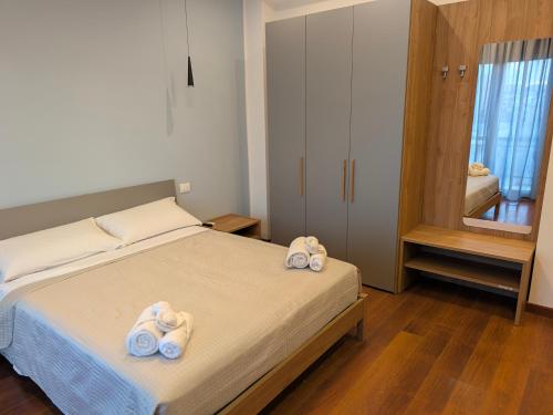 Rabanus Guest House - zona Aeroporto