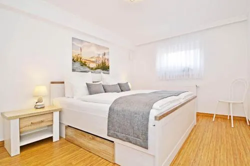 Apartment Strandgut in Bansin, Deutschland