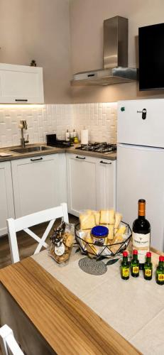 Sambé apartment