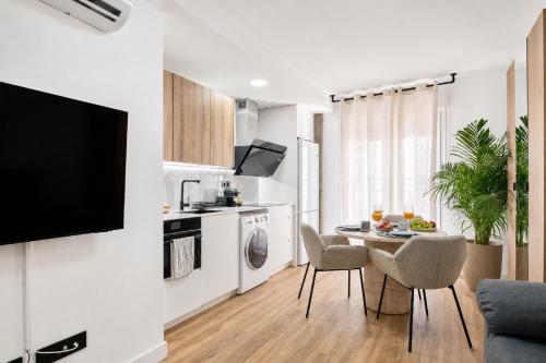Pisos nuevos en calle Ripalda - Barrio del Carmen in Valencia