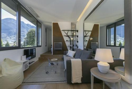 Saas Grund MiK Home