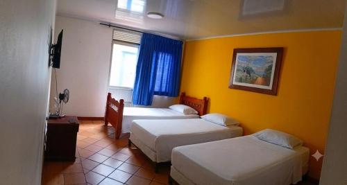 Hotel Castillo Real in Арменія