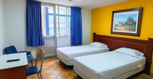 Hotel Castillo Real in Арменія