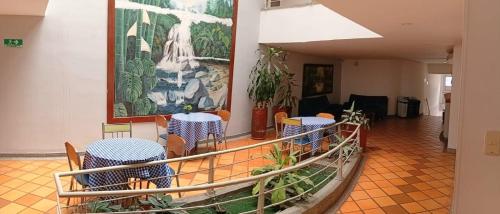 Hotel Castillo Real in Арменія
