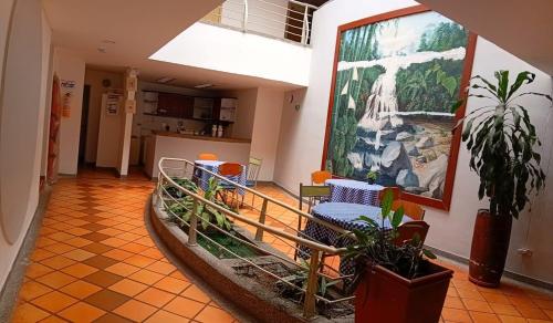Hotel Castillo Real in Арменія