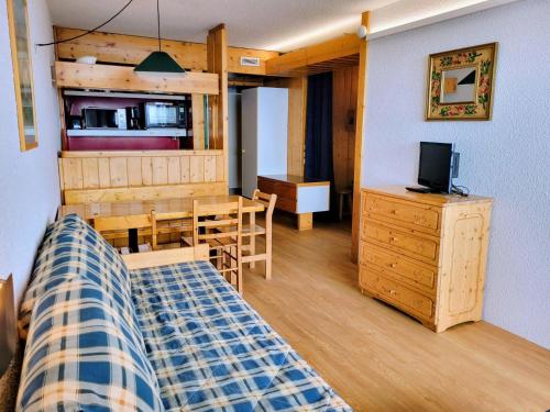 Résidence Nova 3 - Appartement 2 pièces 6 personnes proche des pistes MAE-8014