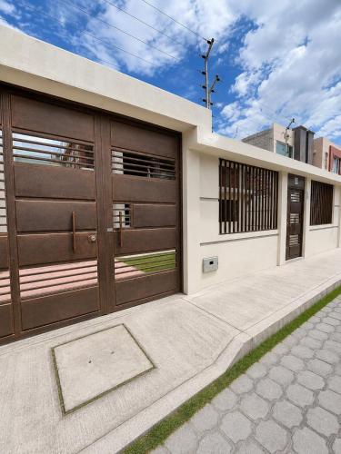 Andes Loft